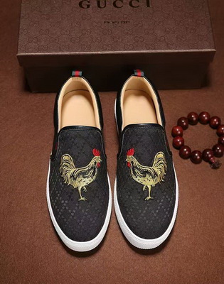 Gucci Men Loafers_234